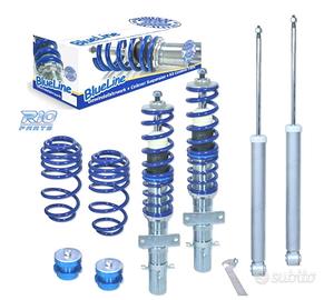 ASSETTO REGOLABILE BLUE LINE SEAT IBIZA 6L 6J