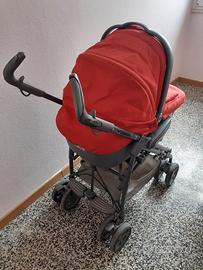 Trio Peg-Perego