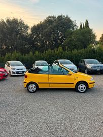 Fiat Punto 60 cat Cabrio S BERTONE