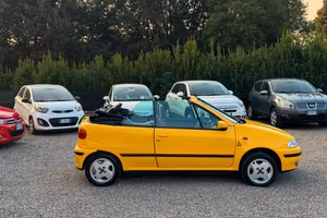 Fiat Punto 60 cat Cabrio S BERTONE