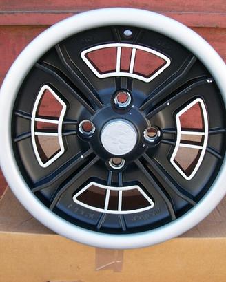 Cerchi Melber 6x14 4x108 Alfa Romeo giulia gt gtv 