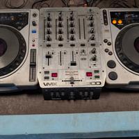 Piooner cdj 800