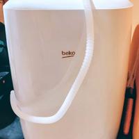 Condizionatore portatile 12000BTU Beko  BPN112H