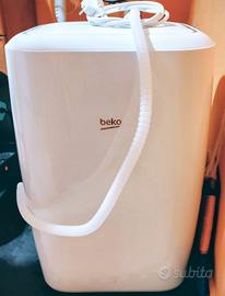 Condizionatore portatile 12000BTU Beko  BPN112H