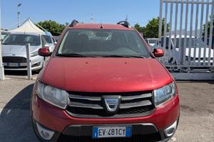 Dacia Sandero Stepway 1.5 dCi 8V 90CV