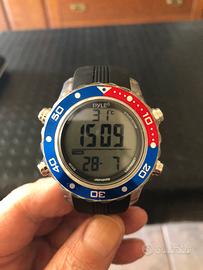 Orologio snorkeling e immersioni