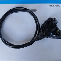 Pinza freno Shimano 105 di2 