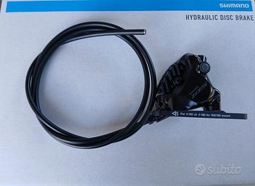 Pinza freno Shimano 105 di2 