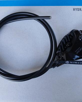 Pinza freno Shimano 105 di2 