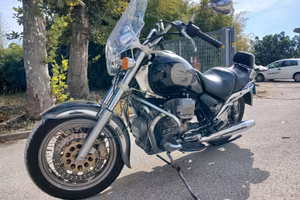 Moto Guzzi California 1100 EV 2001 - 61.000 km -