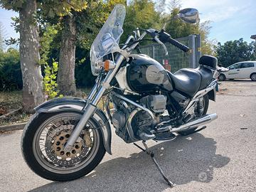 Moto Guzzi California 1100 EV 2001 - 61.000 km -