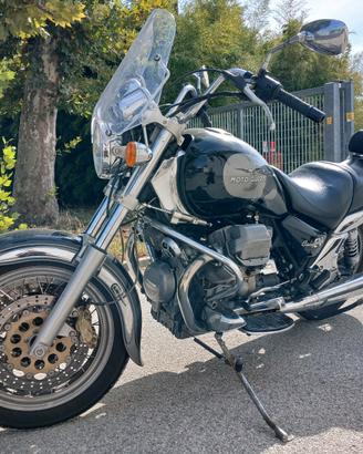 Moto Guzzi California 1100 EV 2001 - 61.000 km -