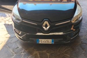 Auto Renault Clio 4* serie