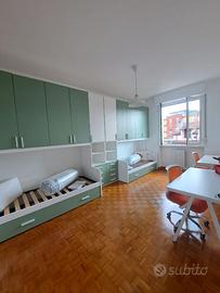 POSTO LETTO IN CAMERA DOPPIA - SPESE INCLUSE