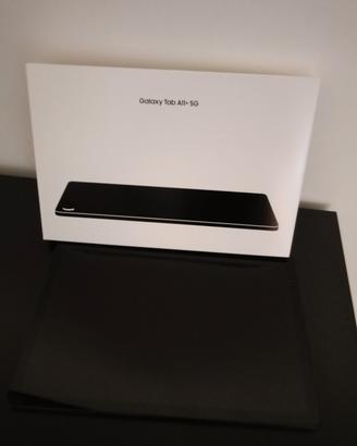 Tablet Samsung Galaxy Tab A11+ 5G pari al nuovo