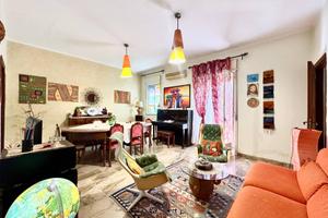 Appartamento - Partinico