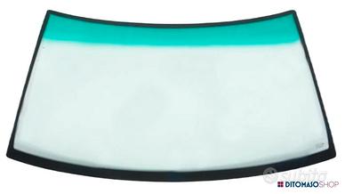 vetro parabrezza mercedes w114 w115 /8