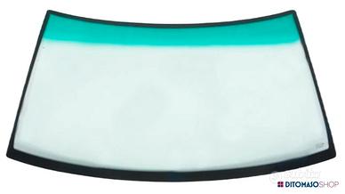 vetro parabrezza mercedes w114 w115 /8