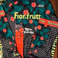 Giacca ciclismo taglia M (50) nuova.