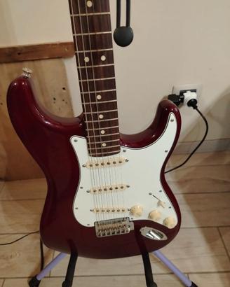 Fender stratocaster