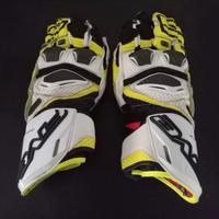 Guanti Moto - Gants FIVE RFX RACE