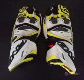 Guanti Moto - Gants FIVE RFX RACE