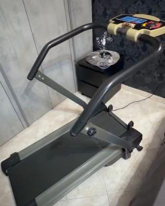 Tapis Roulant elettrico