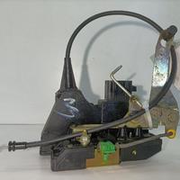 SERRATURA POSTERIORE DESTRA JAGUAR S-Type 1° Seri