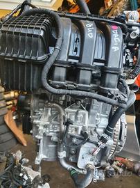 MOTORE DACIA B4DB4 - B4DG4