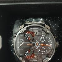 orologio diesel