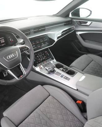AUDI A6 5ª serie S6 Avant 3.0 TDI quattro tiptroni