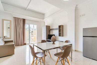 Appartamento gallipoli