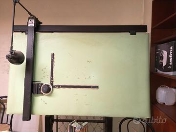 tecnigrafo 