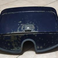 bauletto vespa px arcobaleno e seconda serie