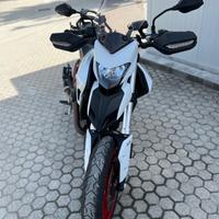 Ducati Hypermotard 939 - 2017