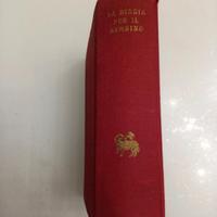 La Bibbia per il bambino - di Cesare Gallina 1935