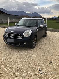 Mini cooper All4