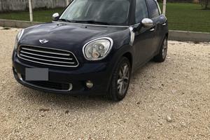 Mini cooper All4