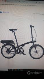 Bici Elettrica