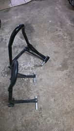 cavalletto moto 