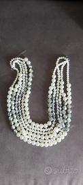 Collana ala Bigiotteria