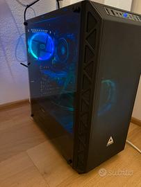 Case PC Montech
