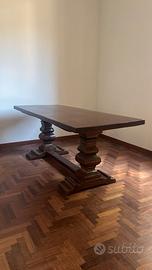Tavolo in legno