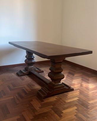 Tavolo in legno