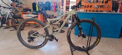Orbea Oiz GX axs Taglia M