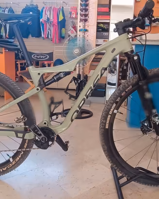 Orbea Oiz GX axs Taglia M