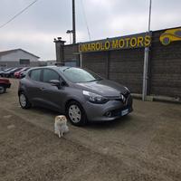 Renault Clio 1.2 16V 5 porte Live!