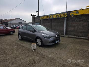 Renault Clio 1.2 16V 5 porte Live!