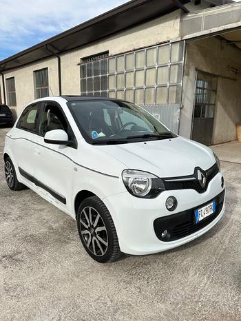Renault Twingo NEOPATENTATI