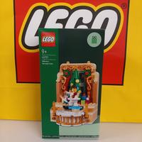 Lego 40701